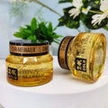 exclusive 24k gold anti-wrinkle cream, moisturizing, repairing, lifting and firming facial essence gel gel