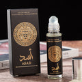 hot-selling yara rollerball perfume 10ml women's yara arabic foreign trade perfume long-lasting light fragrance wholesale