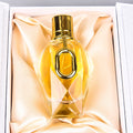 foreign trade perfume, all in english, exported to millions of gold women's perfume, long-lasting middle eastern tk xiyin hot style