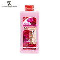 bestseller: red cap 7-day turmeric essential oil - gentle & nourishing massage oil, turmeric oil 300ml