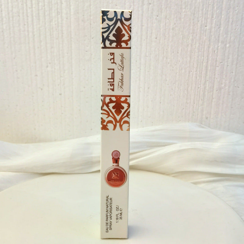 hot-selling q version perfume sample, wholesale for foreign trade, women's brand, vietnamese and arabian trending products, middle eastern long-lasting fragrance for women