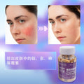 beauty salon rejuvenating and purifying essence facial cleansing and melanin reduction hospital line ultrasonic instrument capsules