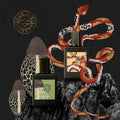 Floating life key men women perfume long-lasting fragrance light fragrance fresh mysterious abyss neutral women men perfume