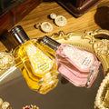bestseller: arabian-style yara women's long-lasting eau de toilette - middle eastern fragrance, 50ml