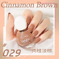29# cinnamon light brown