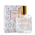 Unicorn perfume in stock new arrival popular perfume women's body spray fresh osmanthus light fragrance 30ml wholesale