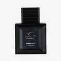 Men's cologne, blue ocean tone, gentleman, long-lasting, fresh fragrance, elegant woody tone, cross-border popular model
