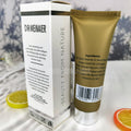 Wholesale factory direct: gold peel-off mask for export - firming, hydrating, repairing, nourishing, and blackhead removal - 120g