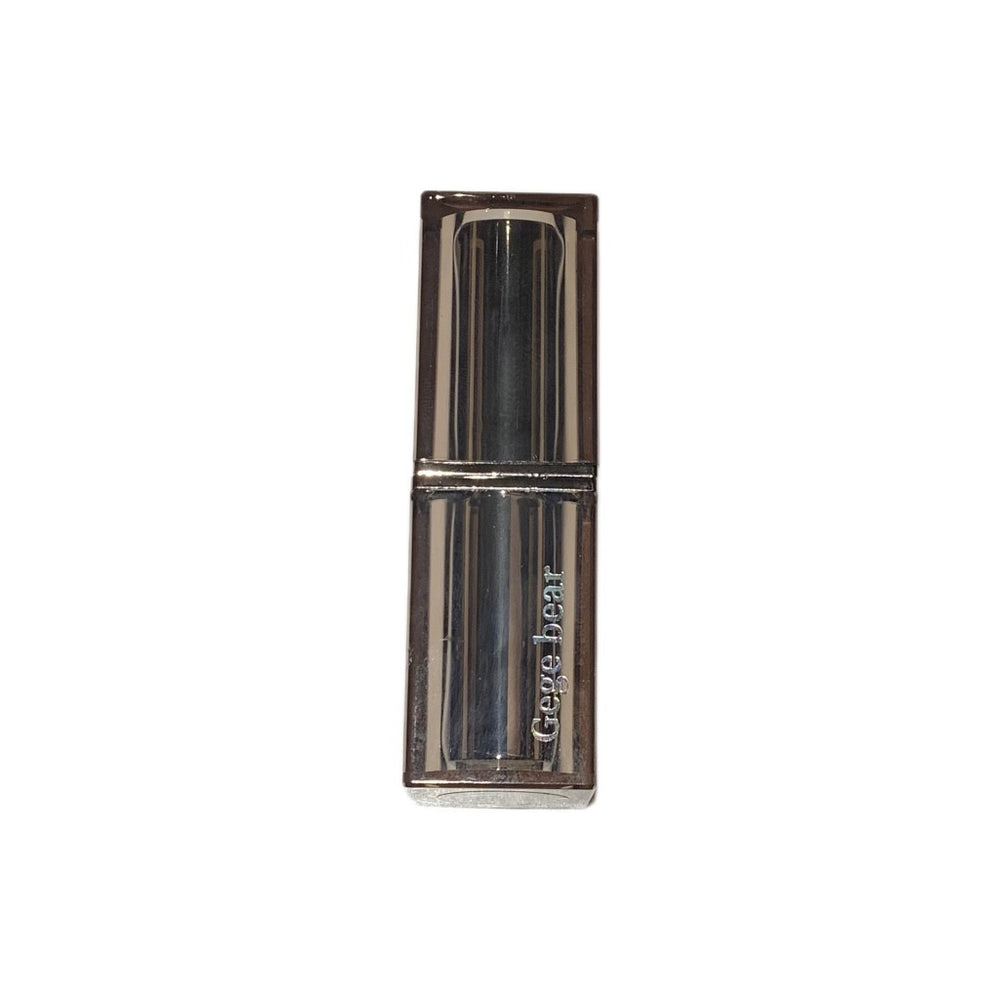 Gege bear gege bear gorgeous matte velvet lipstick is not easy to stain the cup student party affordable makeup lipstick