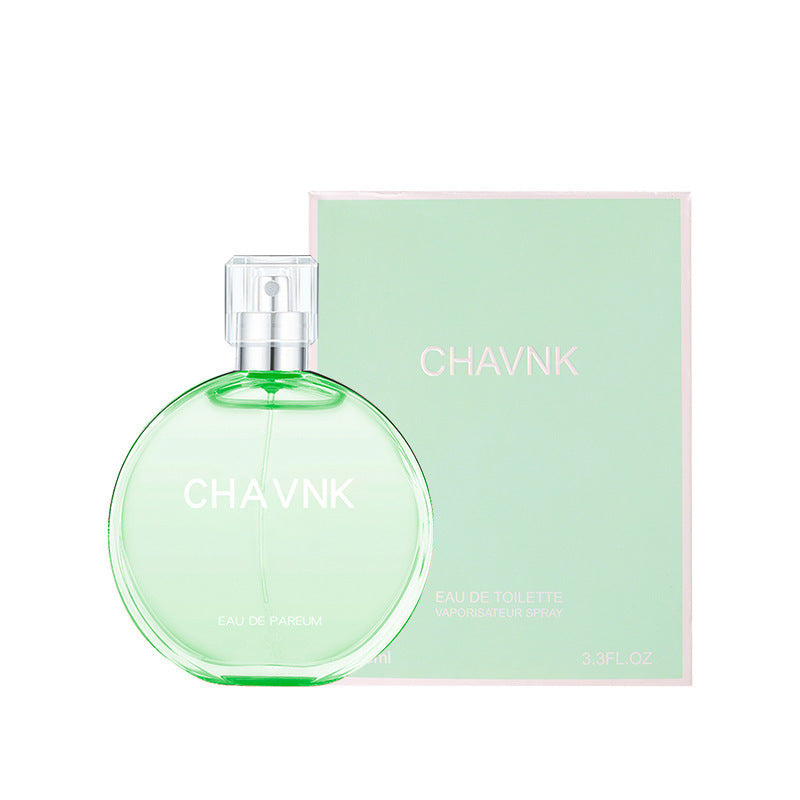 Best selling encounter women's perfume cross-border export long-lasting free fresh formal fragrance vietnam best selling coffee girl sample