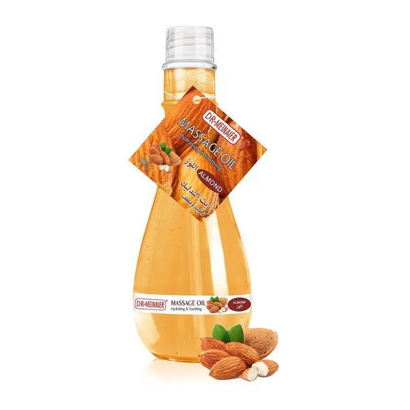 argan oil facial body hair care massage essential oil full body nourishing soothing almond oil coconut oil 120ml