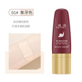 Makeup meixier snail air cushion bb cream oil control concealer moisturizing dry skin brightening skin color long-lasting non-removing makeup foundation