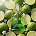 Xiaocheng yixiang cross-border hot-selling men's perfume vetiver silver mountain spring napoleon foreign trade vietnamese perfume wholesale