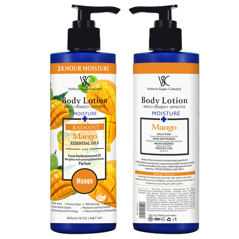 export body lotion moisturizer - brightens skin tone, hydrates and nourishes skin - body cream moisturizer 500ml wholesale