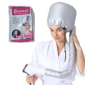 hot-selling dry hair cap, hair dryer cap, hair dryer cap, evaporation cap, warm cap, oil cap, dry hair towel wholesale
