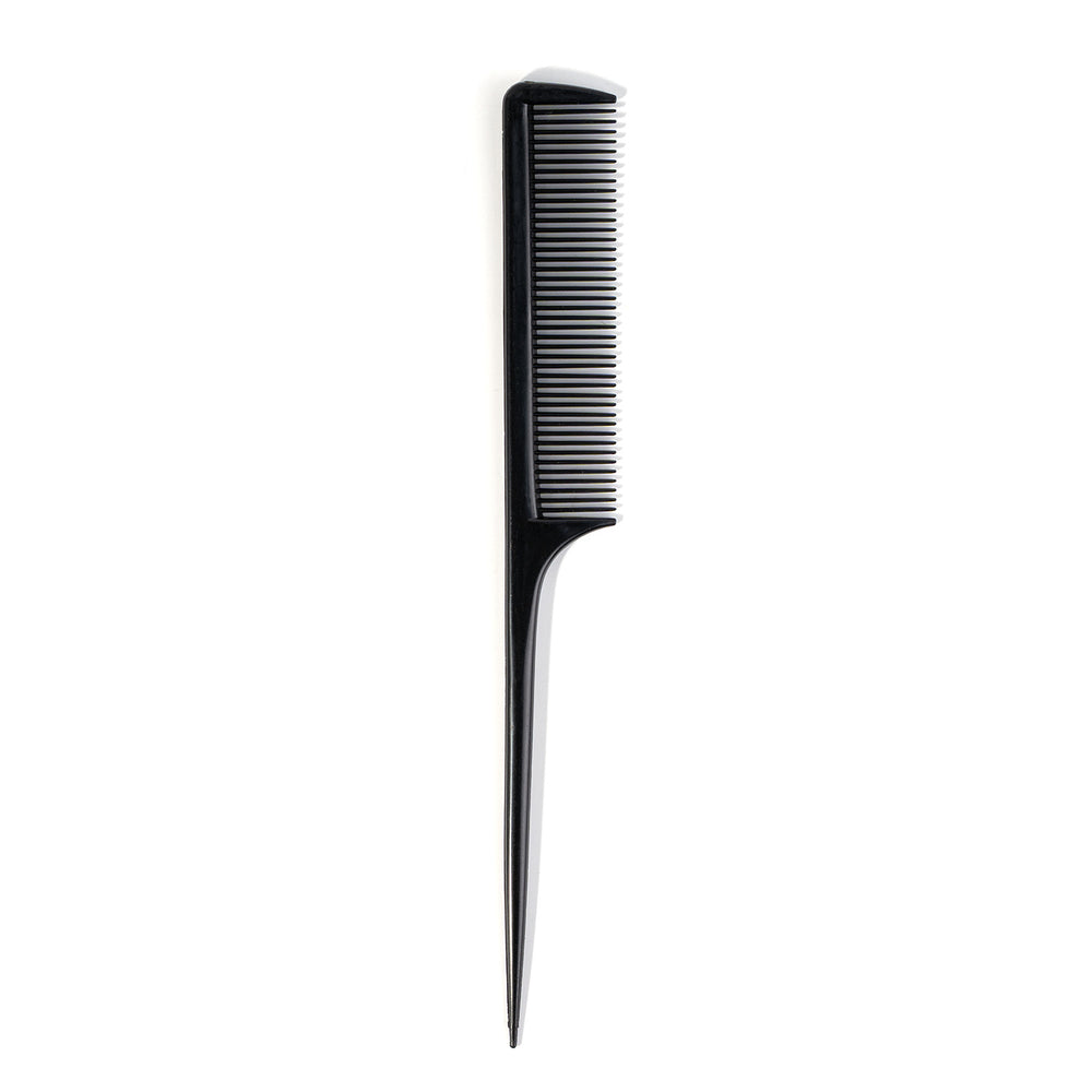 Hair salon hair comb, comb, hair comb, anti-static men's hairdressing flat hair cutting comb, environmental-friendly material
