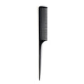 Hair salon hair comb, comb, hair comb, anti-static men's hairdressing flat hair cutting comb, environmental-friendly material