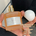 Warmkiss perfumer's desire for skin women's perfume fresh light fragrance pure desire ribbon student party niche perfume