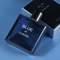 Men's perfume - premium azure blue, long-lasting eau de toilette, vietnamese perfume, student cologne - wholesale