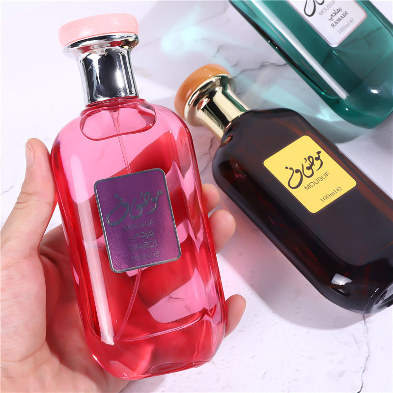 Middle east dubai arab foreign trade perfumes classic perfume strong fragrance woody saudi arabia iran uae