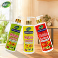 molato skincare series: shower gel, scrub, body lotion, essential oil, soap, brightening moisturizer - for export