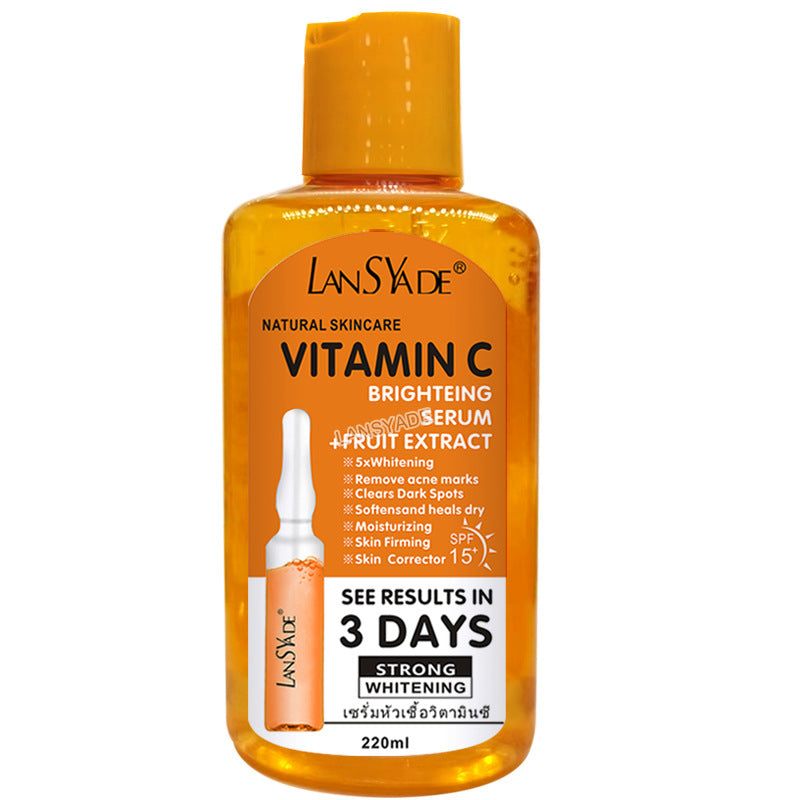 essence liquid rejuvenates and brightens skin tone, removes black spots, brightens, anti-wrinkle, lightens lines, tightens and moisturizes essence wholesale