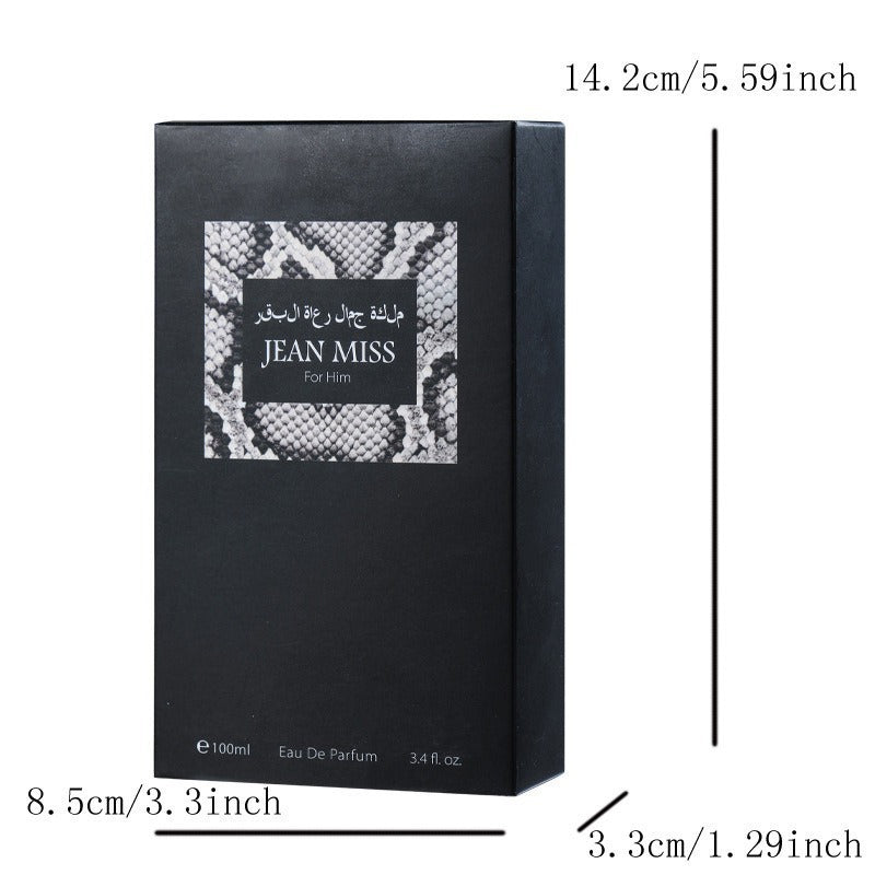 In stockhawas for him by rasasi eau de parfumhawes water cross-border perfume
