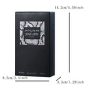 In stockhawas for him by rasasi eau de parfumhawes water cross-border perfume