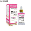 hair removal & shaving aftercare oil 40ml - gentle moisturizing, nourishing, smoothing, and skin-protecting - wholesale