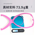 Wig head support stand with weighted base - wig accessories, wig care & styling stand - wholesale from manufacturer