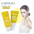 brightening and cleansing cream 75ml kojic acid brightening moisturizing cream tranexamic acid moisturizing cream wholesale export