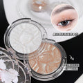 Jonbos light stereo highlight powder face brightening pearlescent fine shimmer chameleon mochi mashed potato highlight cream