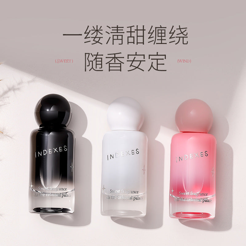Charming phantom of the opera fragrance eau de toilette women's perfume long-lasting fragrance souvenir student girl entity niche