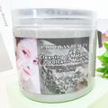 brightening and moisturizing volcanic mud mask firming and nourishing deep cleansing and hydrating mineral mud mask foreign trade wholesale
