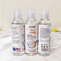 toner facial moisturizing hydrating firming moisturizing skin softening essence water 118ml export wholesale