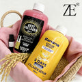 collagen essence nourishes the whole body, brightens, moisturizes, and repairs the skin 500ml export wholesale
