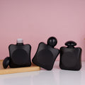 Travel bottle suit lotion cosmetic bottle squeeze travel portable plastic empty bottle