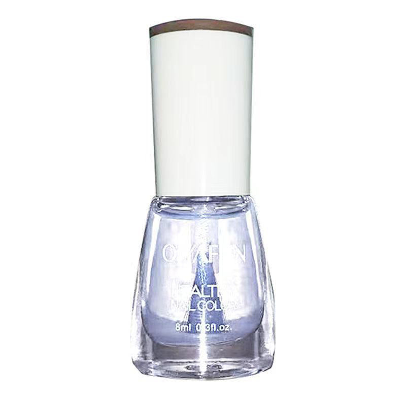 Oily colorful character nail polish, long-lasting, no baking, non-peelable, quick-drying, whitening, non-tearable, cross-border live broadcast nail polish