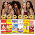 kojic acid collagen serum - melanin reducing, glutathione boosting, collagen repairing essence - 120ml