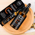 vc essence brightening serum - hydrating, firming, and brightens skin. reduces acne scars. wholesale for export