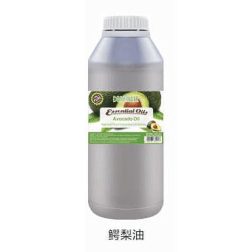 natural plant massage oil 1000ml touch essential oil gray bottle oil export wholesale