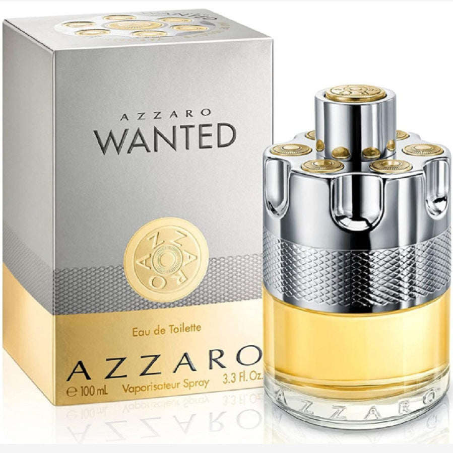 Azzaroexport perfume long-lasting for women asharomostwantedmidnight manhunt long-lasting perfume wanted