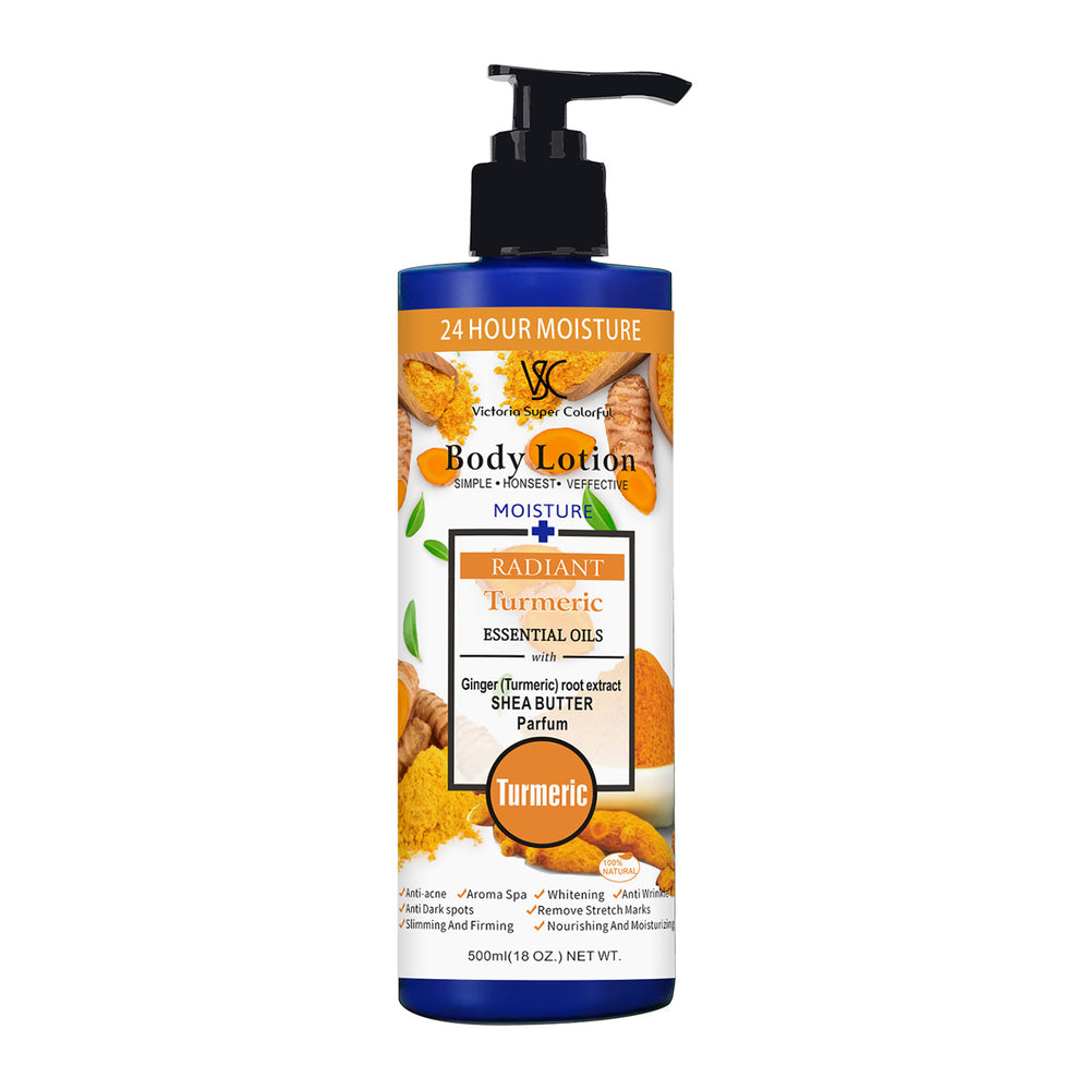 export body lotion moisturizer - brightens skin tone, hydrates and nourishes skin - body cream moisturizer 500ml wholesale