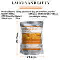 amazon collagen brightening mask powder hydrating moisturizing shrinking pores skin care soft mask powder 1000g