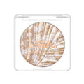 Wodwod galaxy baked highlighting powder - shimmering glitter for a fairy-tale diamond glow