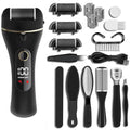 Charming night black + 10-piece set