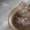 Sakura sequins 008