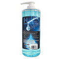 export hydrating & repairing tea tree witch hazel essence - moisturizing, brightening, and firming niacinamide serum 1000ml