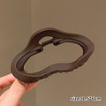 Hair clip for women's back of head, summer shark clip, high-end hair clip, large hair clip, 2023 new style