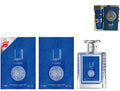 Hot-selling perfume for export: arabian women's perfume, yara fragrance 100ml, middle eastern men's perfume - wholesale from manufacturer